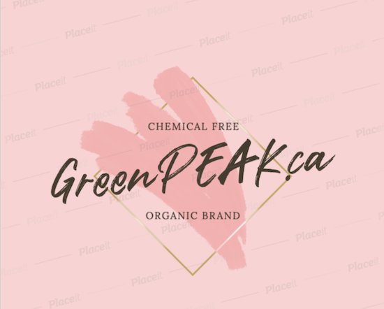 GreenPeak.ca best domain name for the Organic and Cannabis Industry